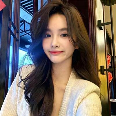 白衣修女