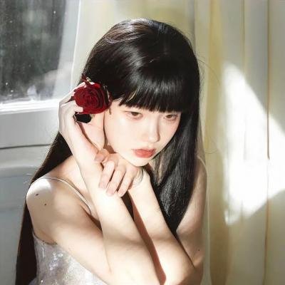 人形少女