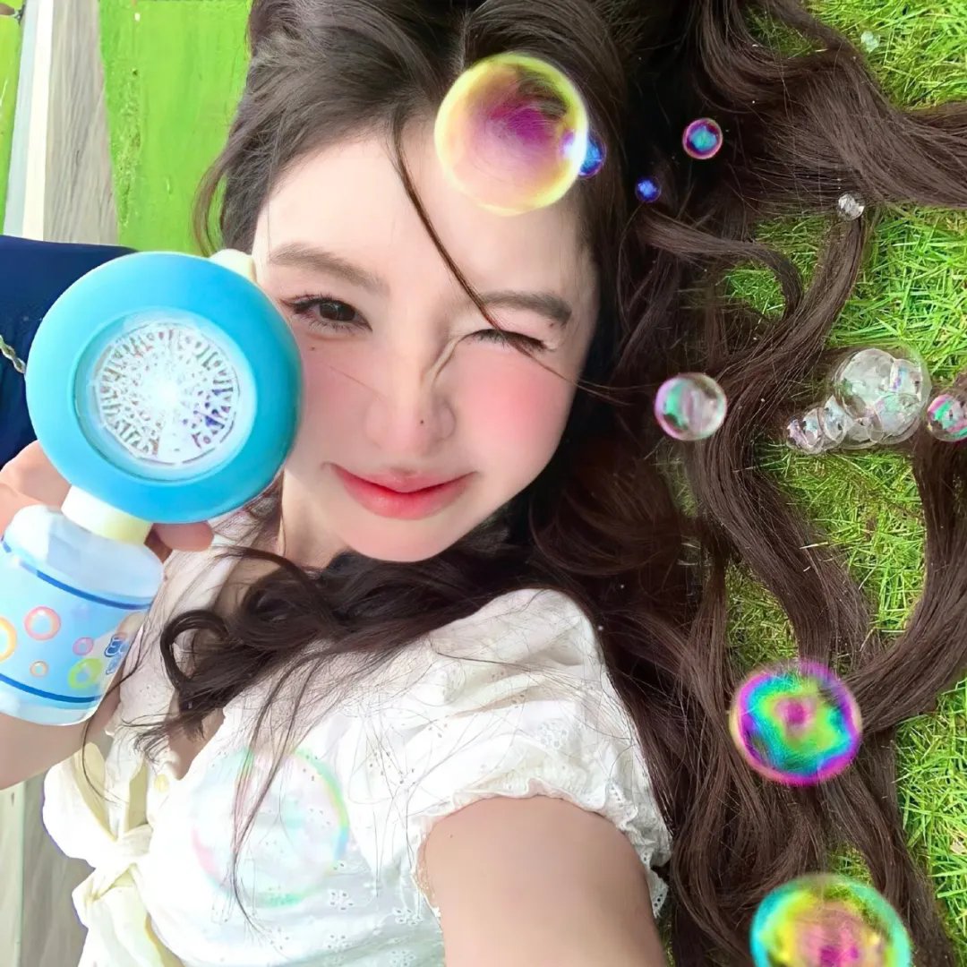 双面女友